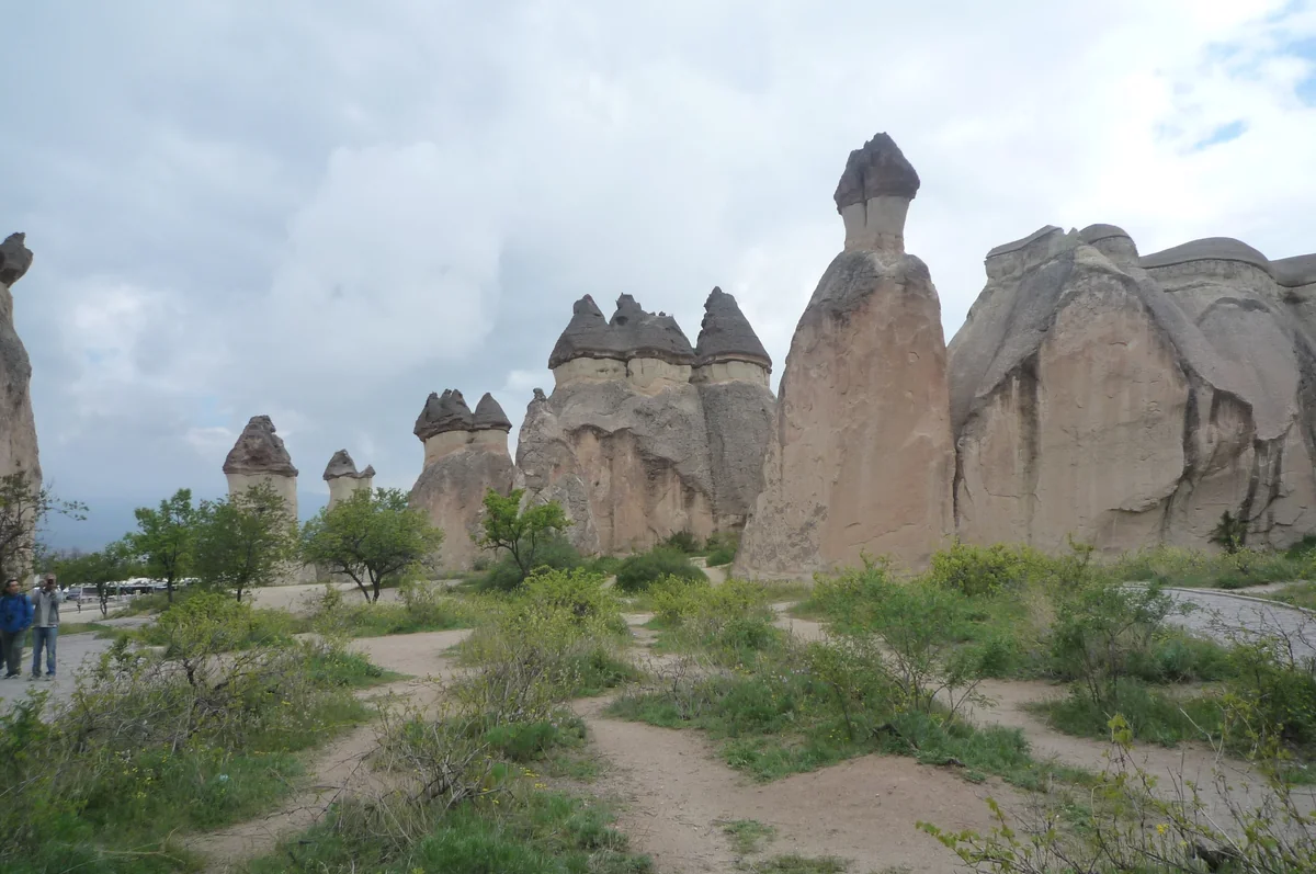 投稿写真：トルコ