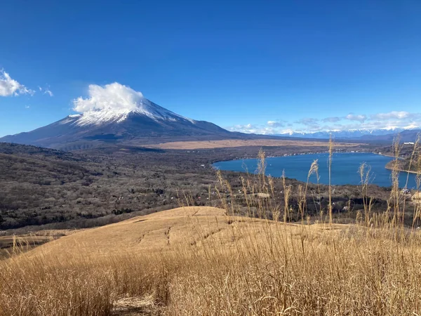 投稿：山中湖諏訪神社奥院