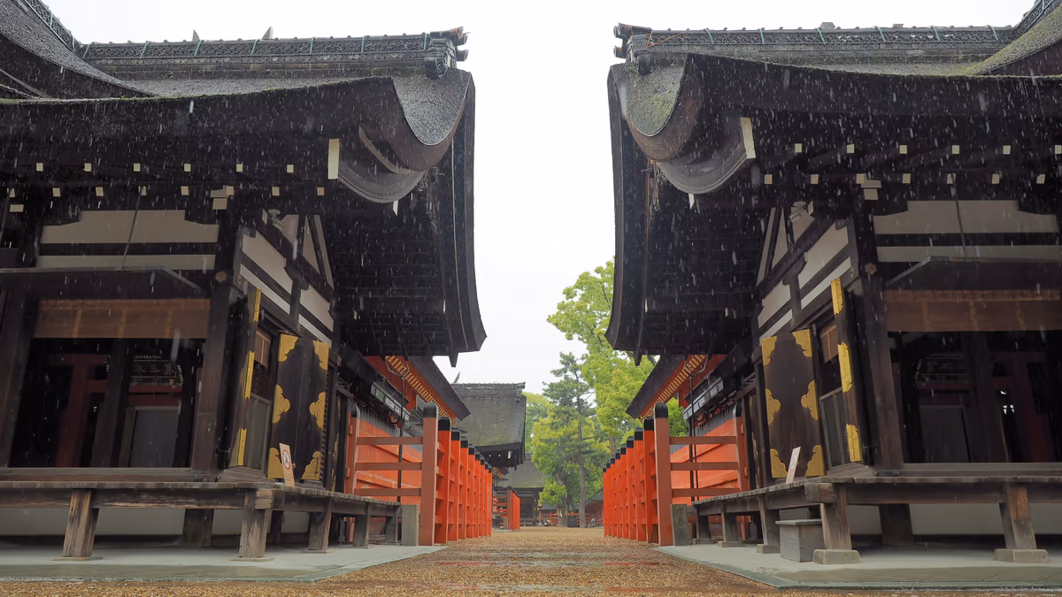 投稿写真：住吉大社　本宮