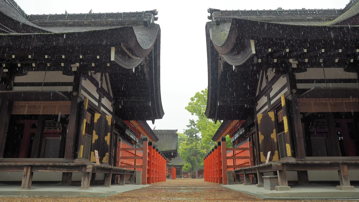 投稿写真：住吉大社　本宮