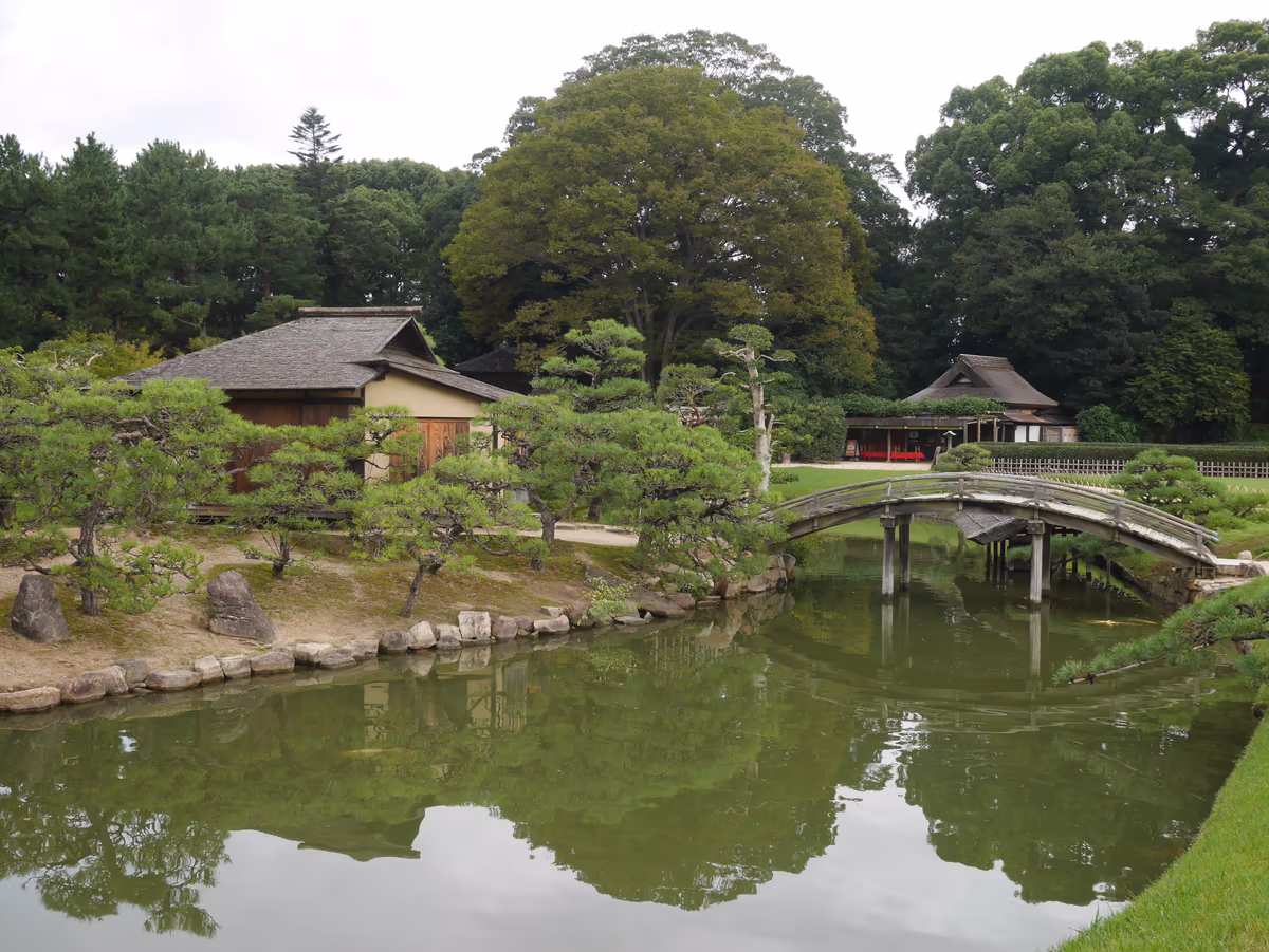 投稿写真：044後楽園（岡山）