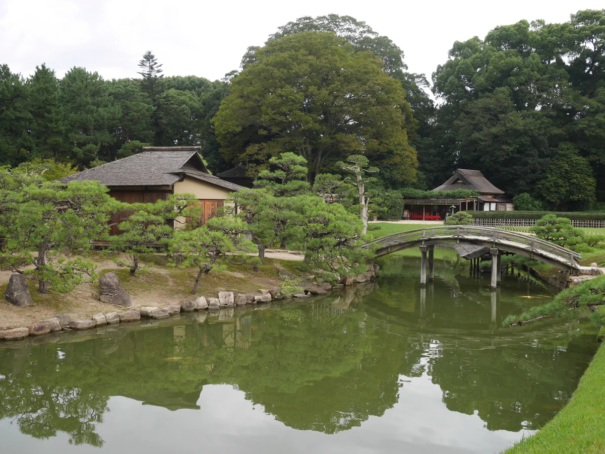 投稿写真：044後楽園（岡山）