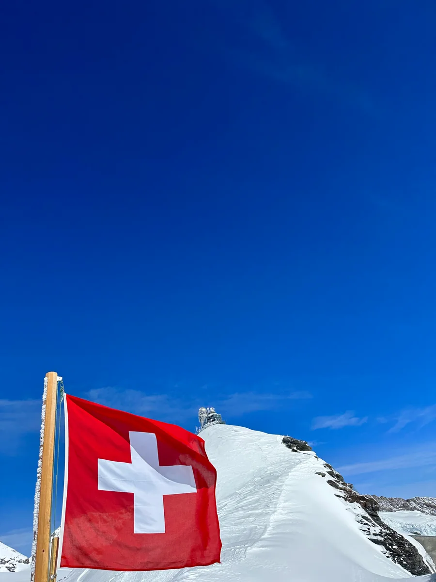 投稿写真：ユングフラウヨッホ