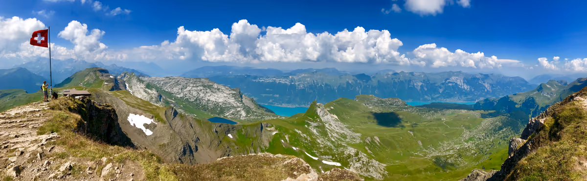 投稿写真：ファウルホルン山頂