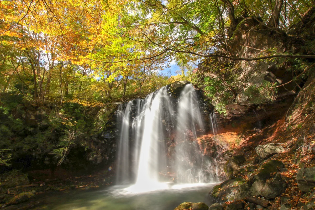 投稿写真：乙女の滝