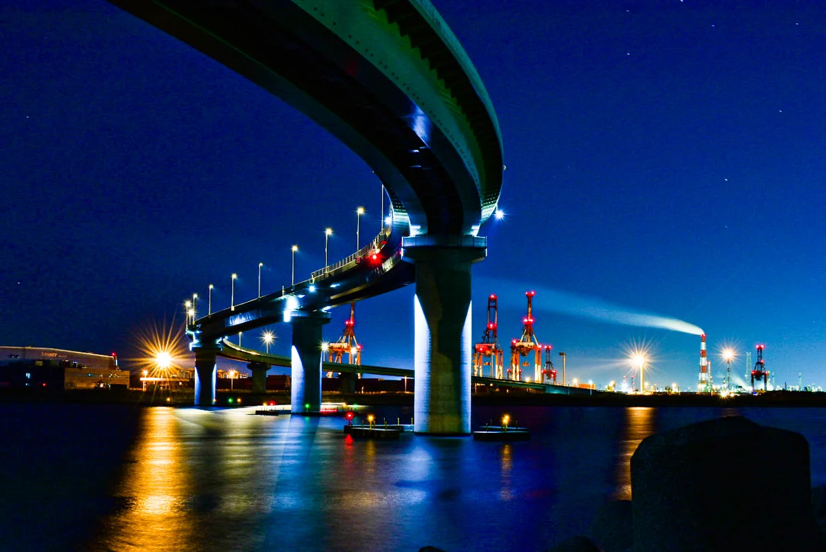 投稿写真：いなばポートライン