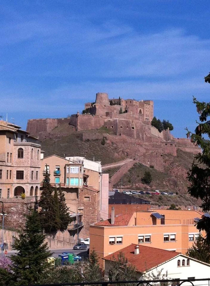 投稿写真：パラドール デ カルドナ