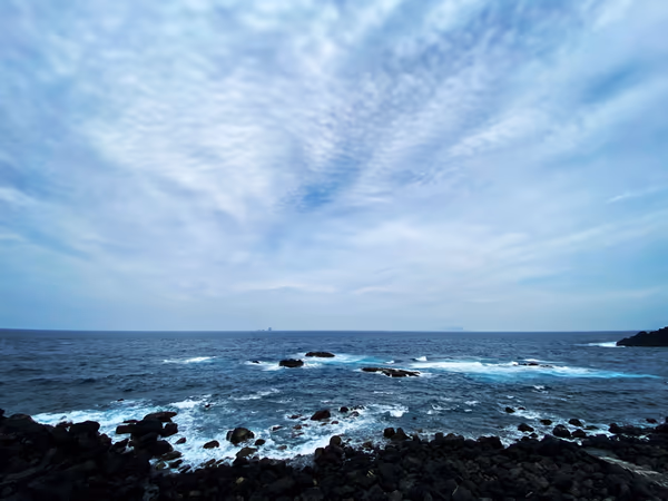 投稿：富賀の雲