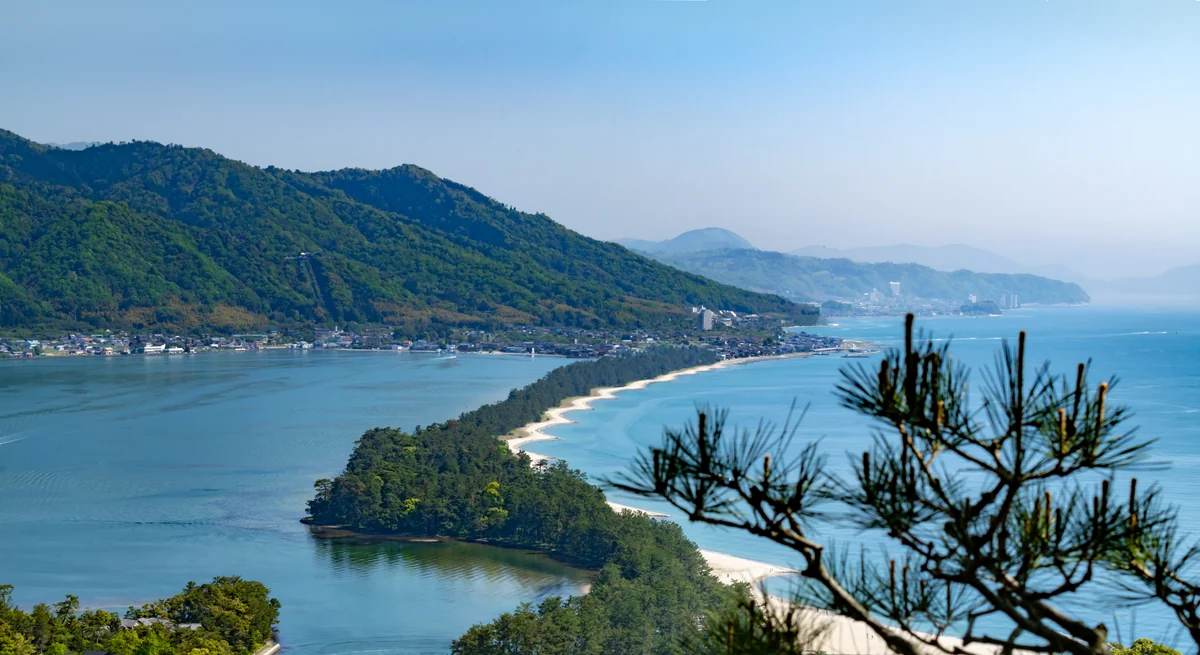 投稿写真：天橋立