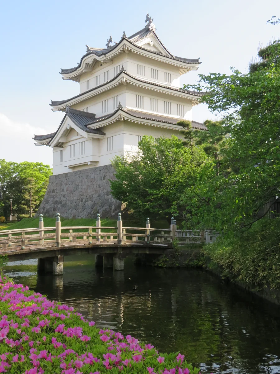 投稿写真：忍城