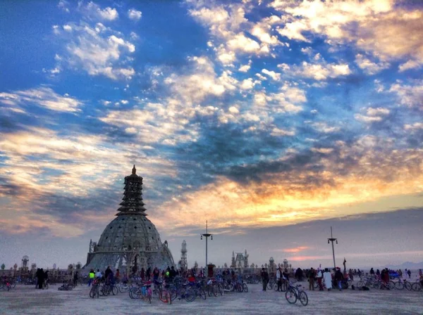 投稿：Black Rock City