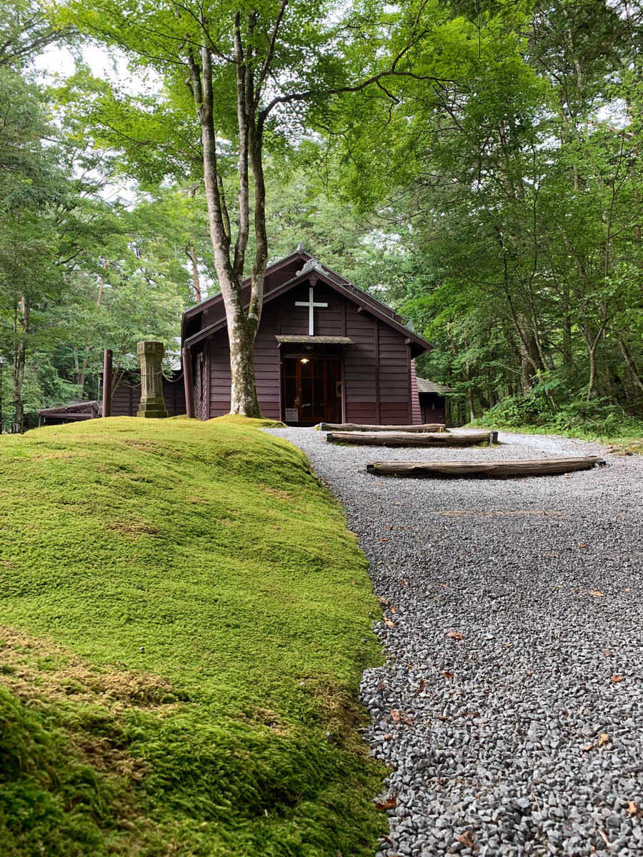 投稿写真：Karuizawa