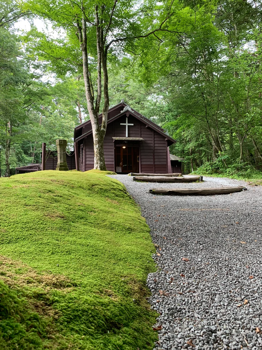 投稿写真：Karuizawa