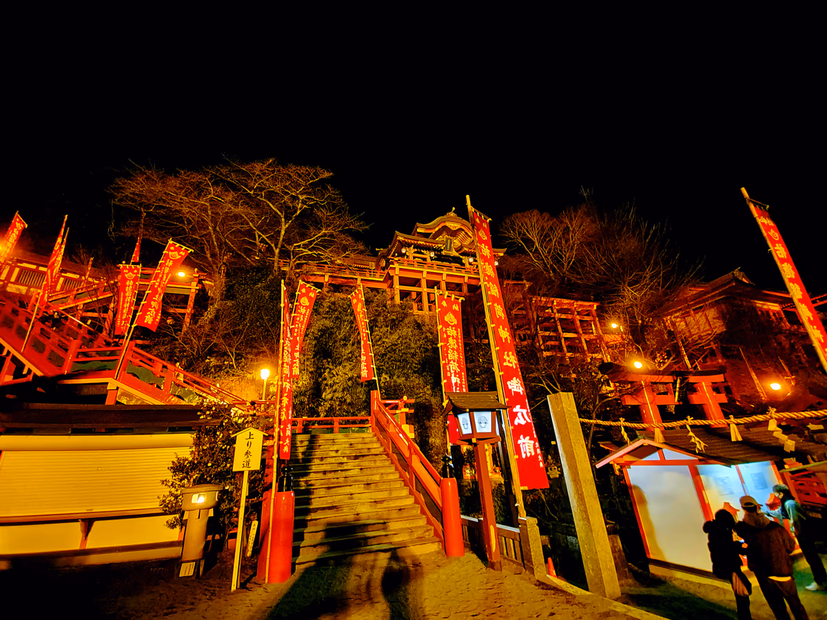 投稿写真：本殿