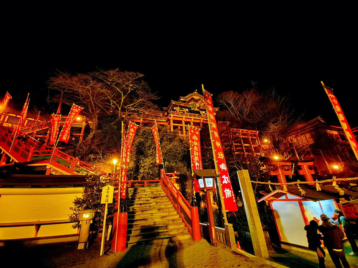 投稿写真：本殿