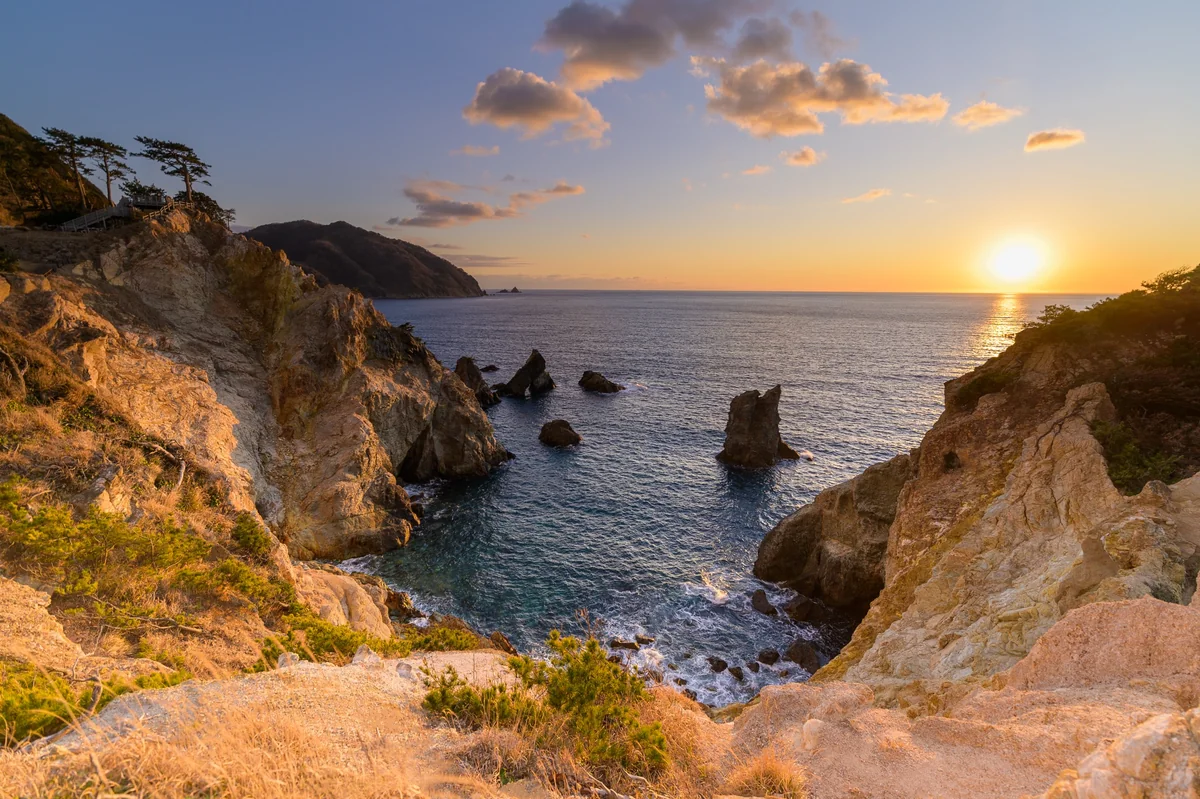 投稿写真：黄金色 ノ 出力