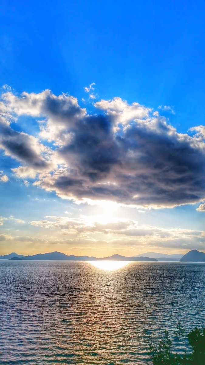 投稿写真：エデンの海✨✨