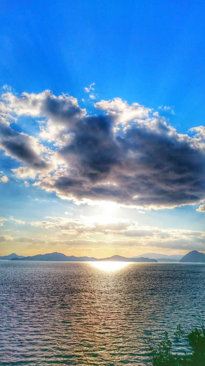 投稿写真：エデンの海✨✨