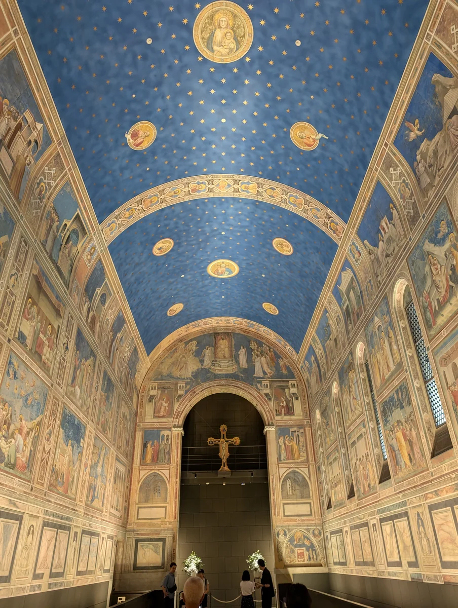 投稿写真：大塚国際美術館