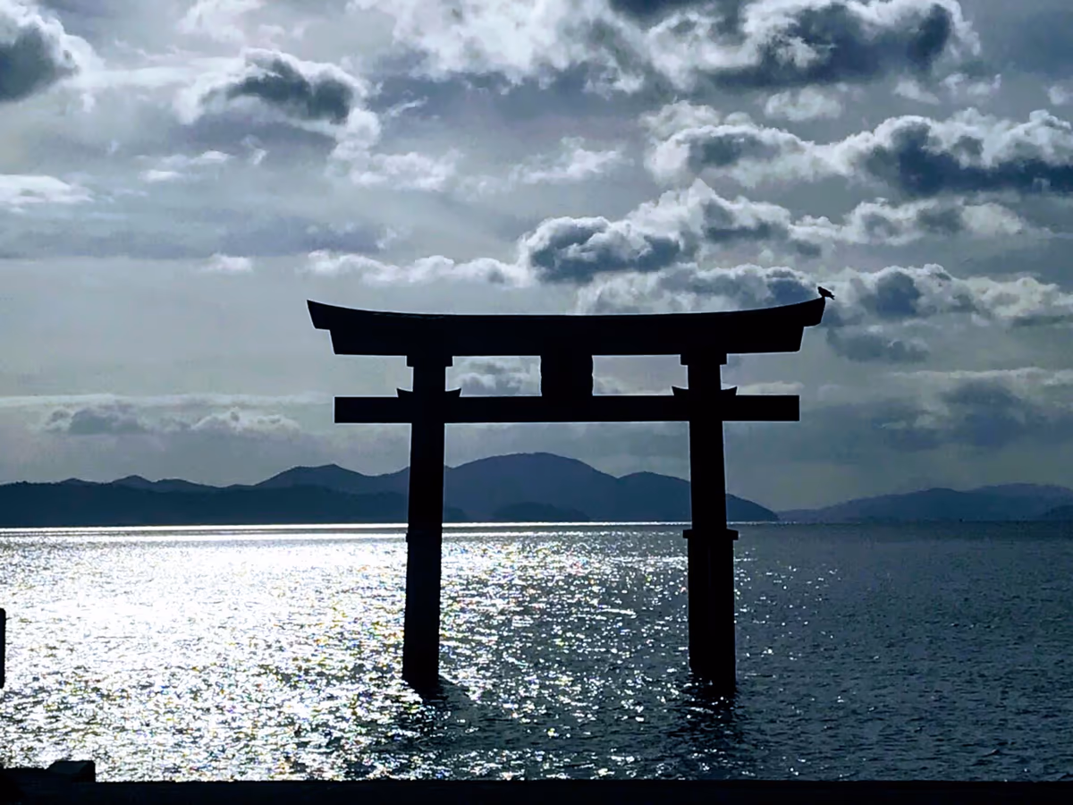 投稿写真：白髭神社