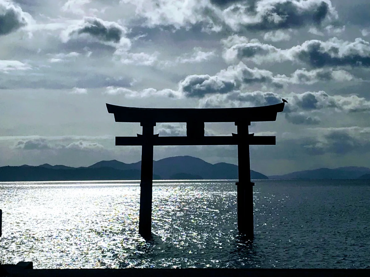 投稿写真：白髭神社