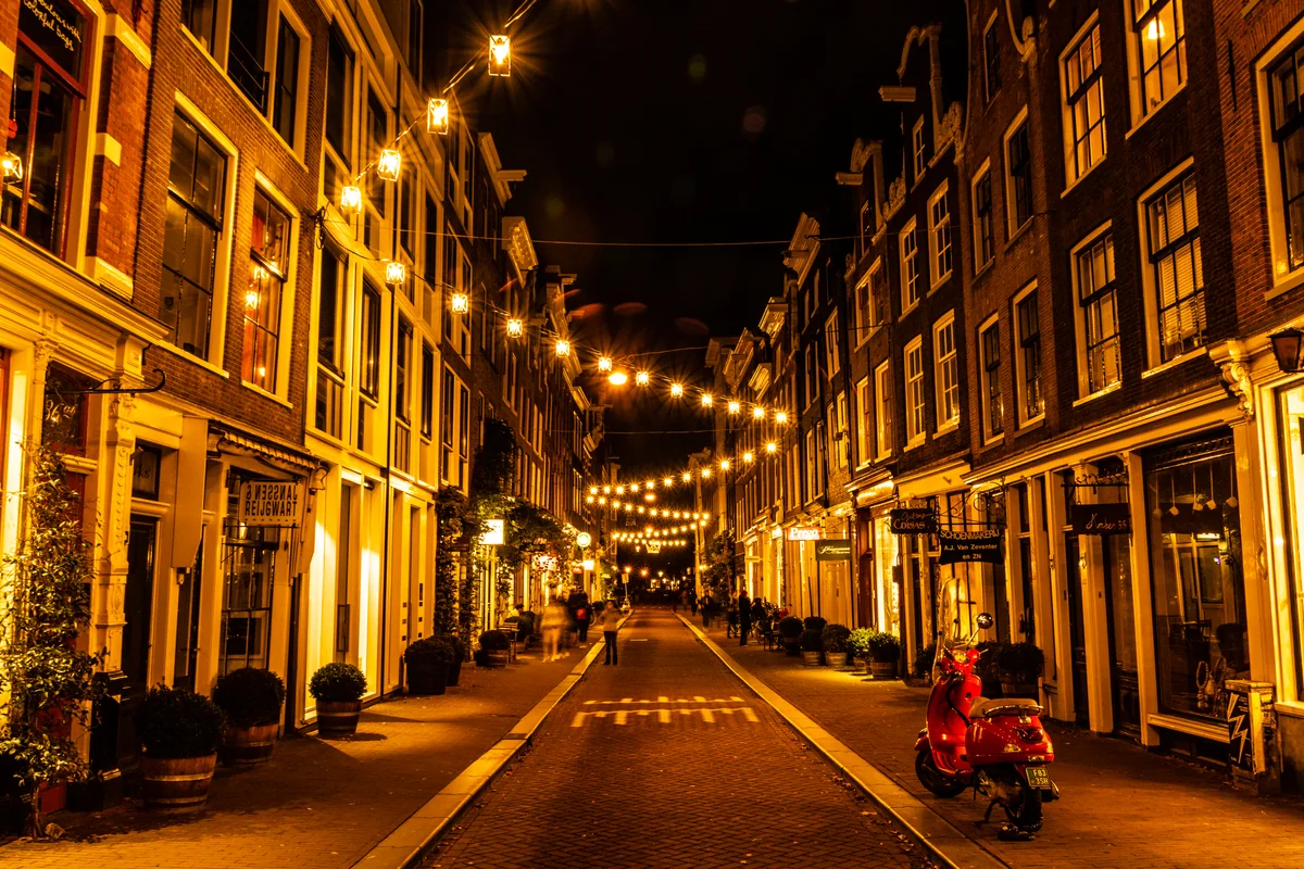 投稿写真：Amsterdam