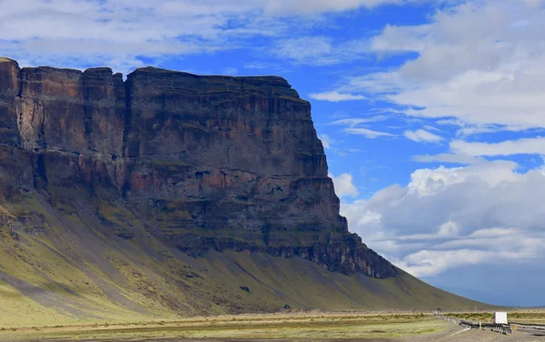 投稿：アイスランドの名もない風景