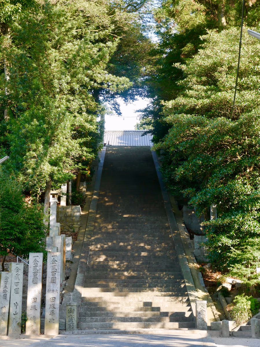 投稿写真：大井八幡神社
