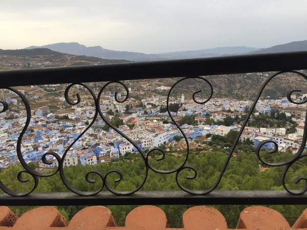 投稿：青の街シャウエン