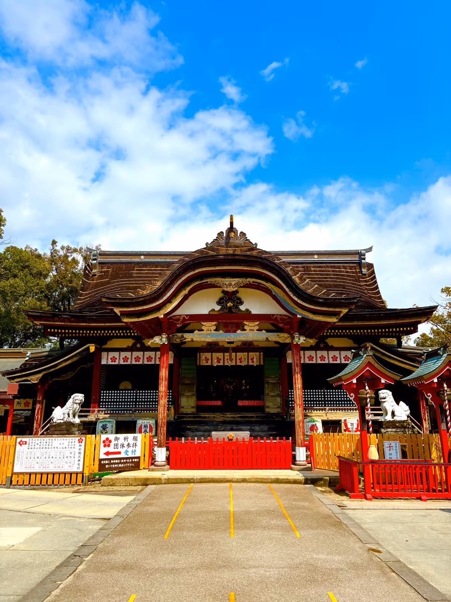 投稿写真：恋木神社