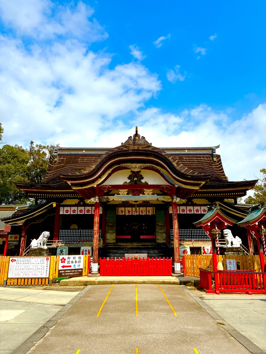 投稿写真：恋木神社