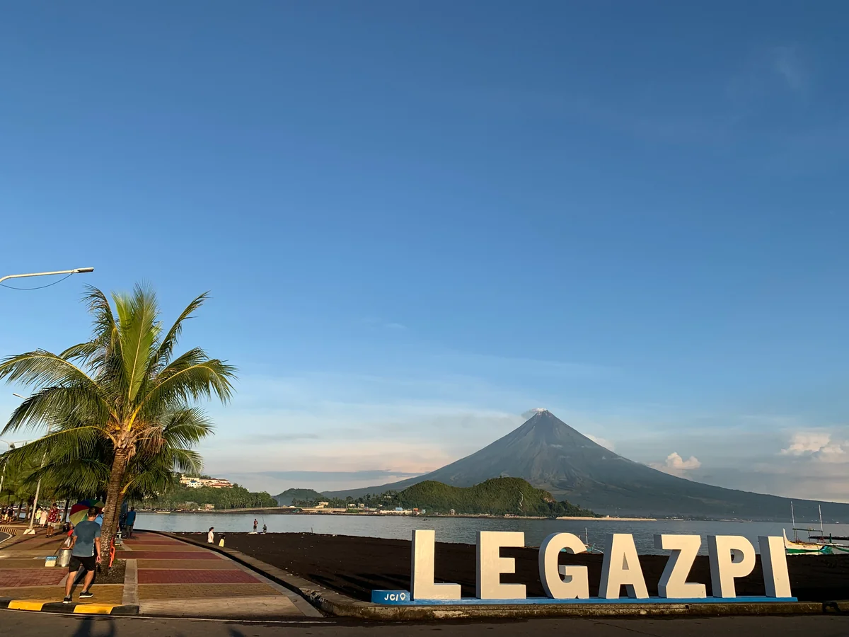 投稿写真：Mayon, Volcano