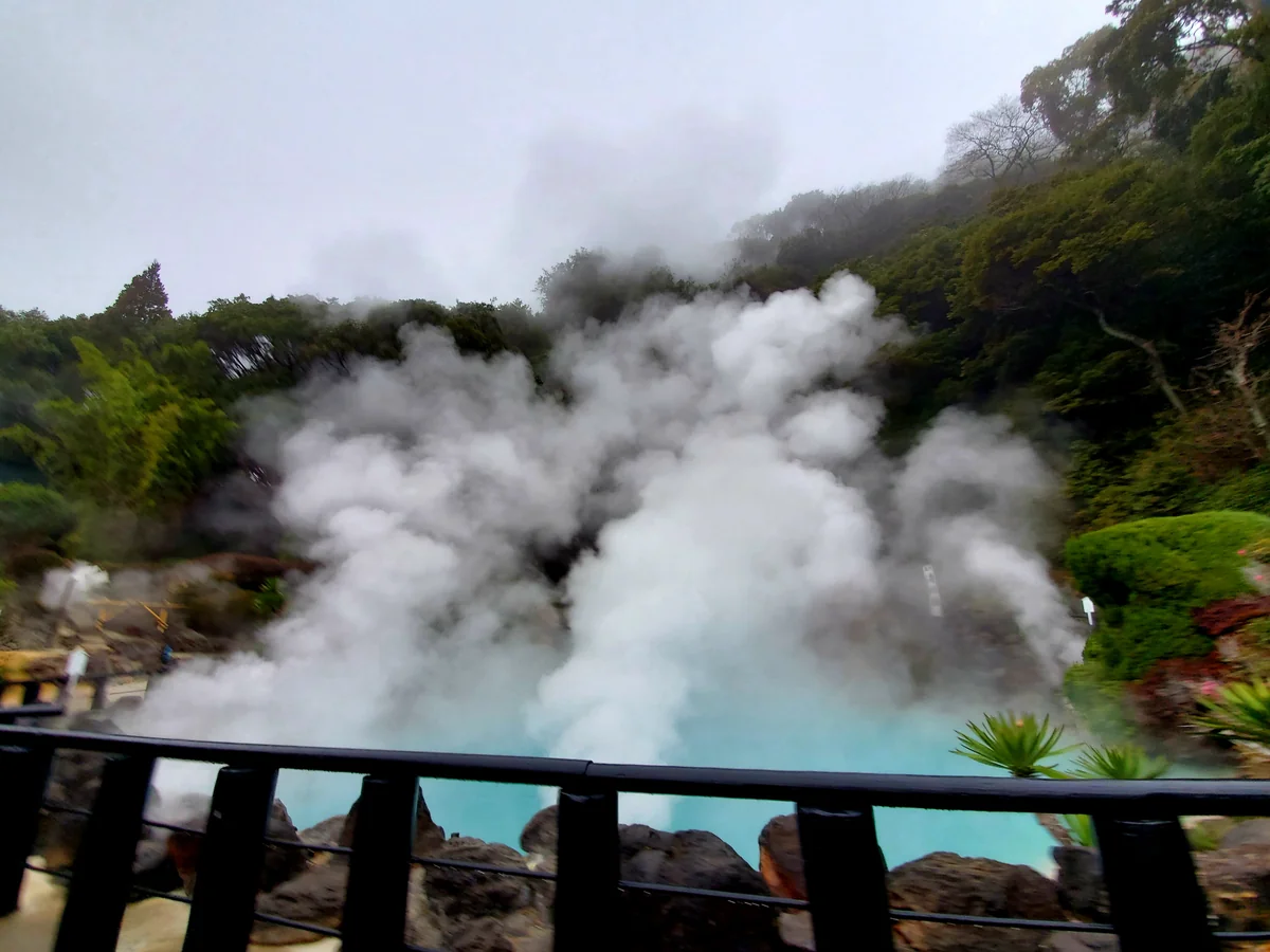 投稿写真：ブールみたいな地獄