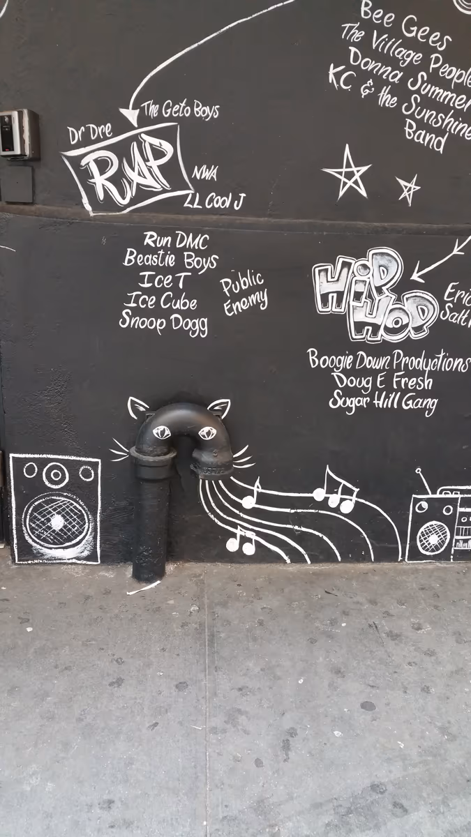 投稿写真：NYC