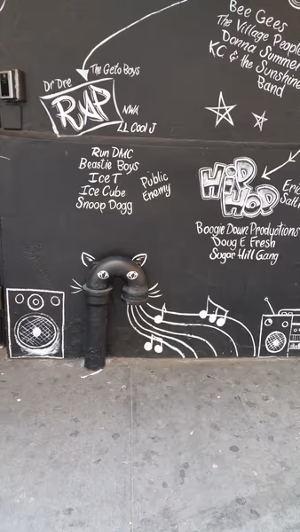 投稿：NYC