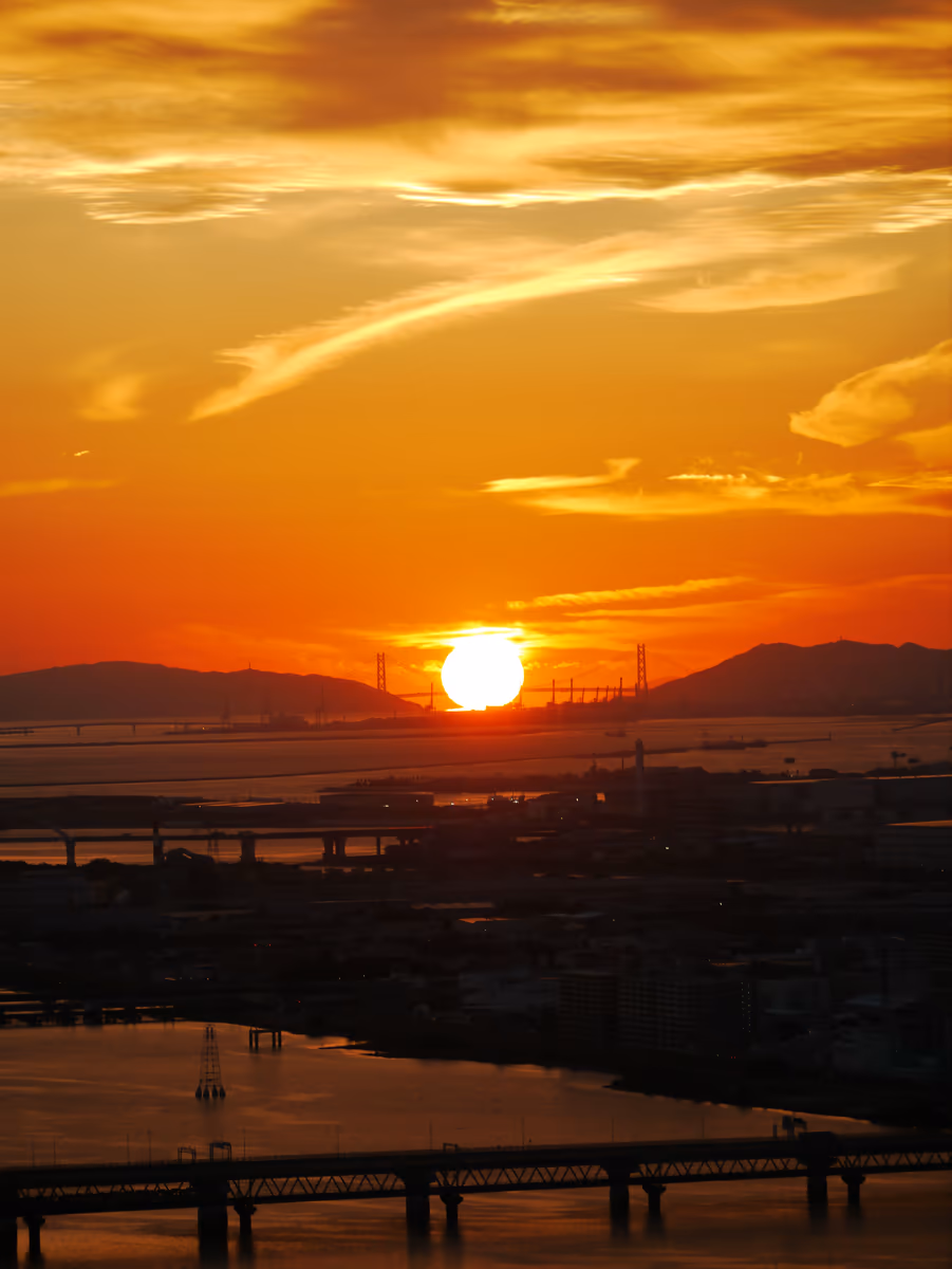 投稿写真：年に数日だけのとっておきの絶景