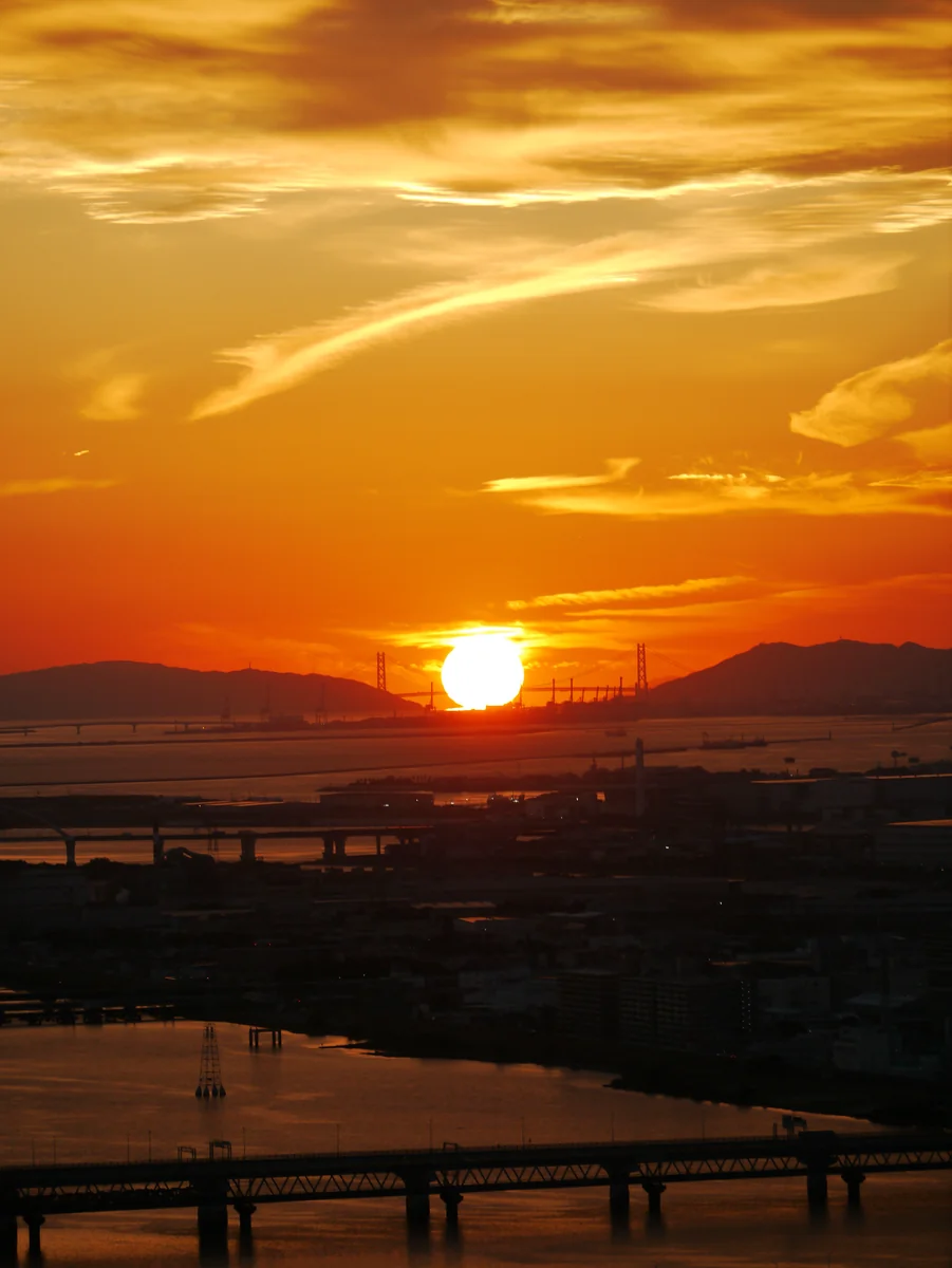 投稿写真：年に数日だけのとっておきの絶景