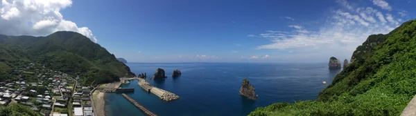 投稿：下甑島　前の平展望所