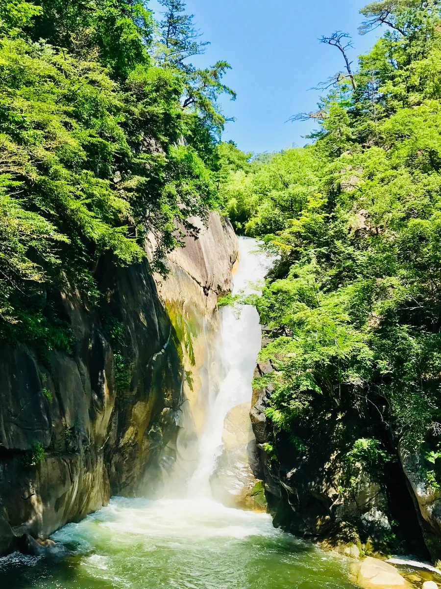 投稿写真：マイナスイオン