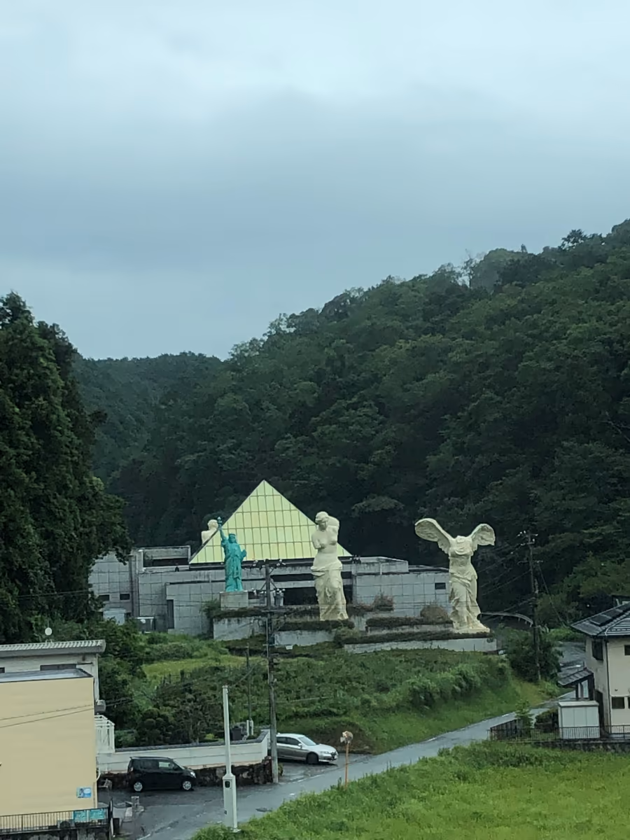 投稿写真：ルーブル彫刻美術館