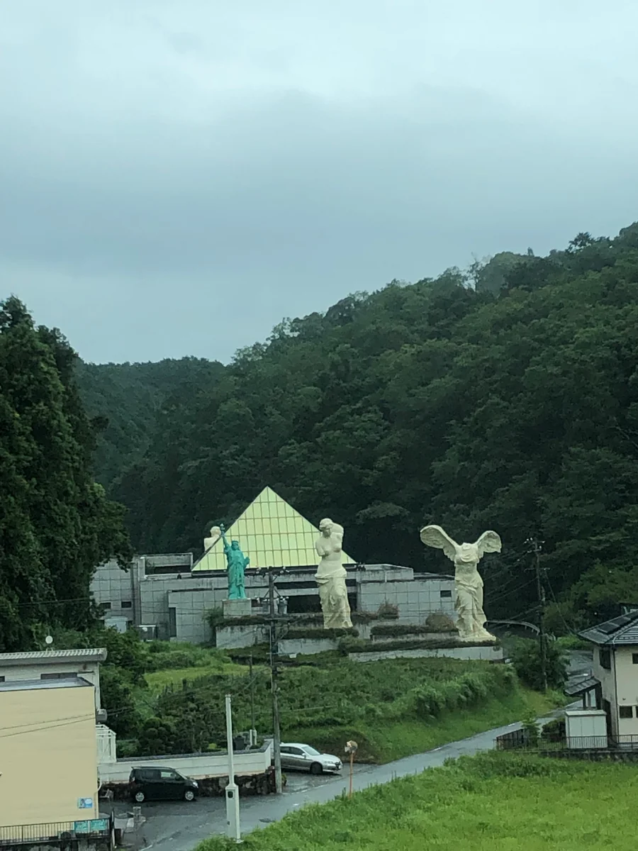 投稿写真：ルーブル彫刻美術館