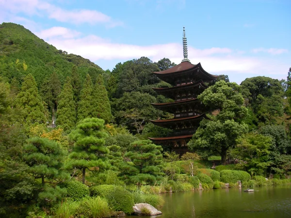 投稿：瑠璃光寺