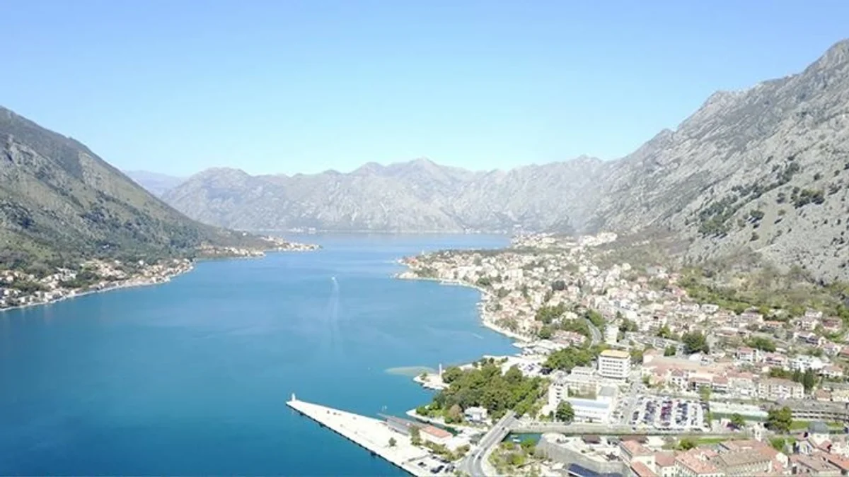 投稿写真：Kotor Montenegro