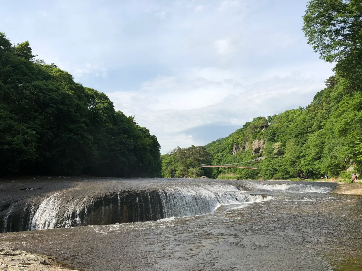 投稿写真：マイナスイオン