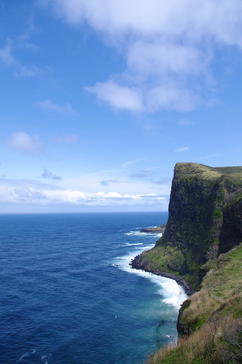投稿写真：摩天崖