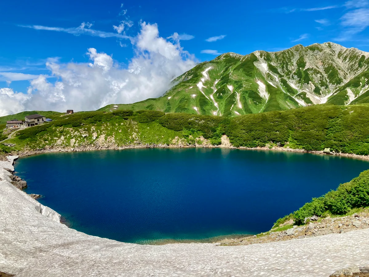 投稿写真：みくりが池