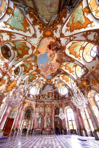 投稿：ナポレオンも唸った世界遺産　ヴュルツブルクのレジデンツ