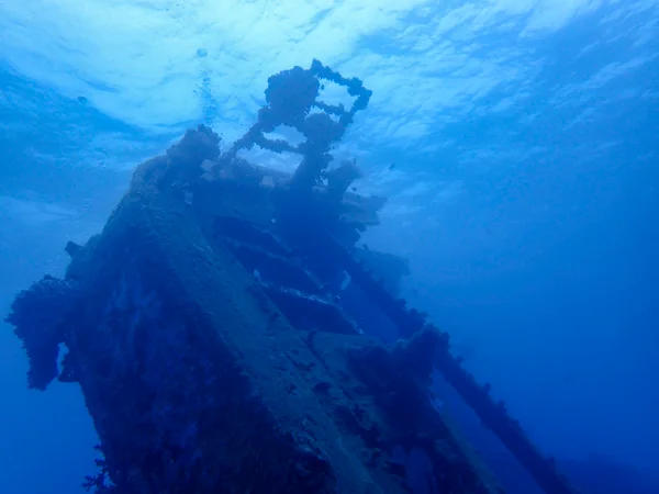 投稿：バヌアツの沈没船