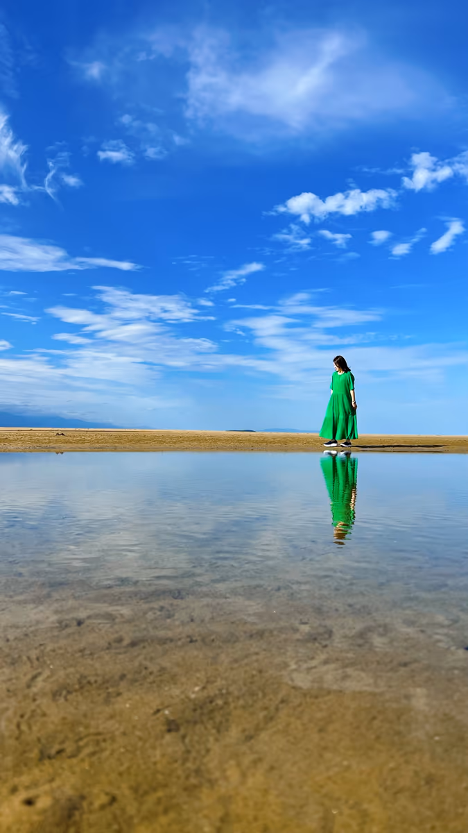 投稿写真：父母ヶ浜