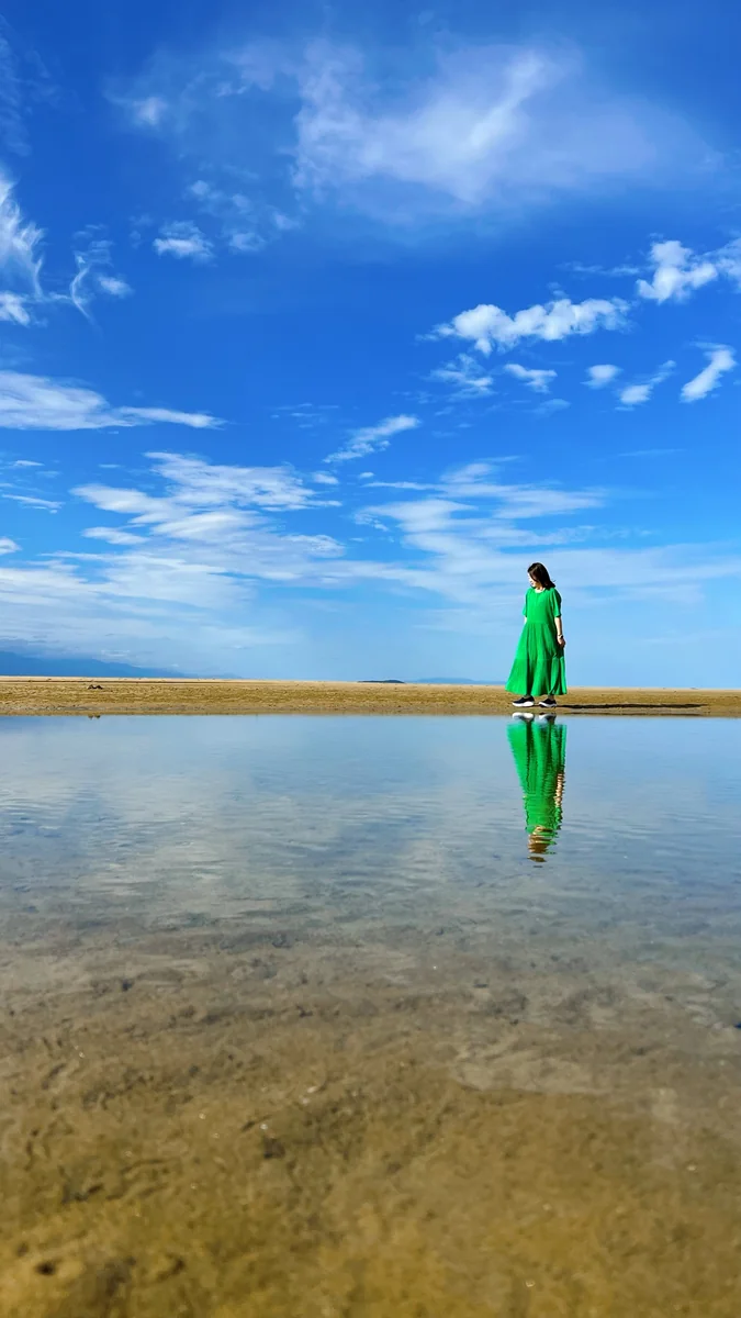 投稿写真：父母ヶ浜